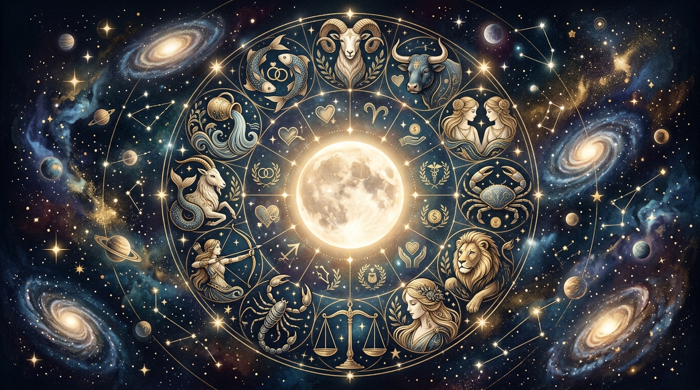 découvrez les prévisions astrologiques du lundi 22 juin 2026 pour l'amour, la santé et les finances. laissez les étoiles guider votre journée et prenez les bonnes décisions.
