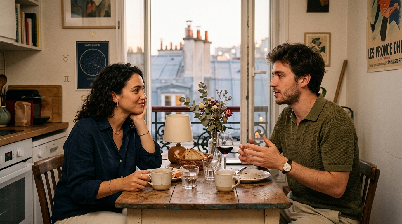 découvrez les prédictions astrologiques du lundi 22 juin 2026 pour l'amour, la santé et les finances. anticipez votre journée grâce aux conseils des astres.