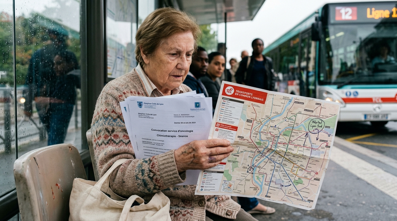 découvrez comment les inégalités sociales influencent encore les pronostics des cancers et impactent l'accès aux soins et les résultats pour les patients.