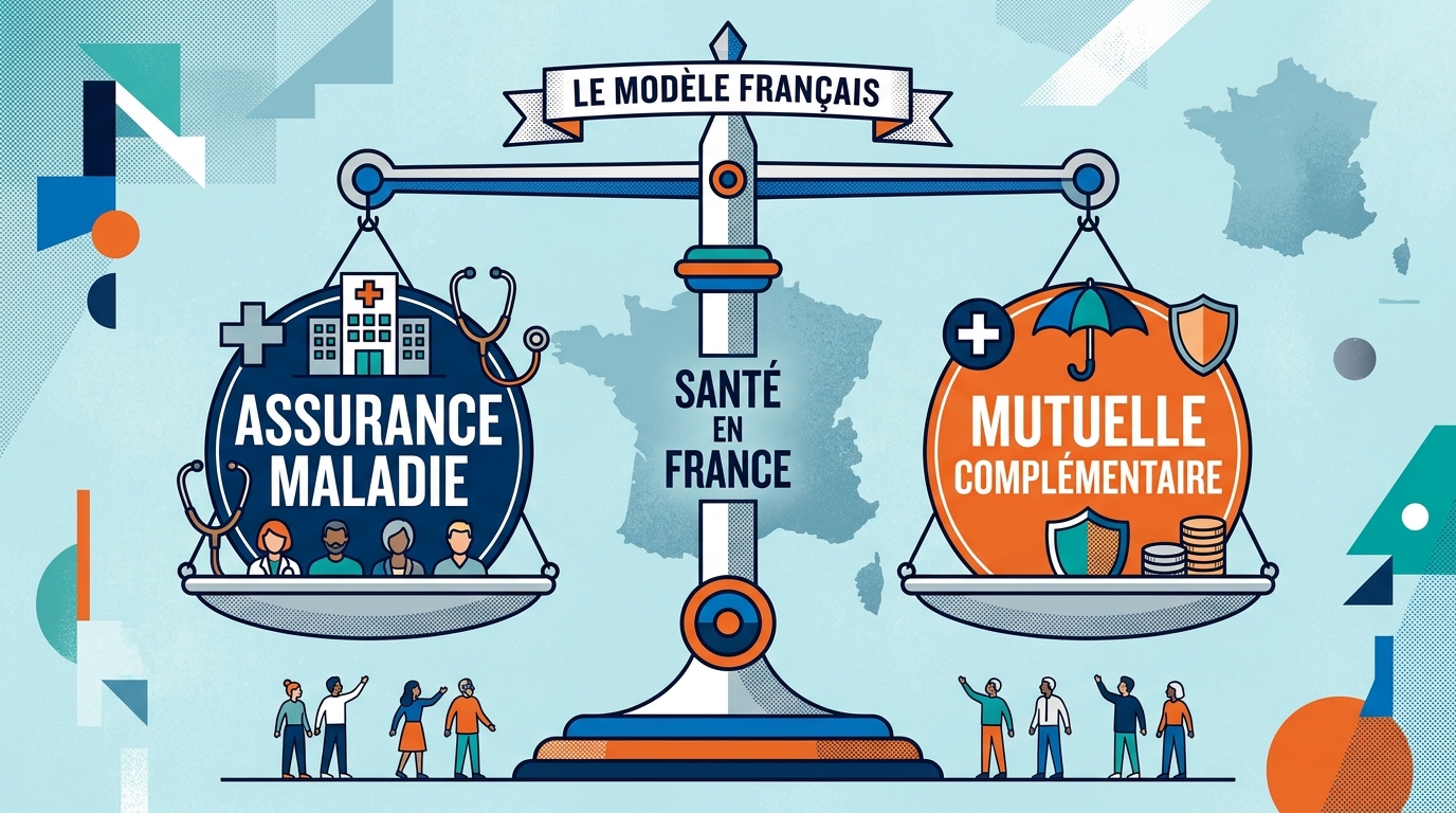 le gouvernement prévoit une réduction prochaine du remboursement des consultations par les complémentaires santé, impactant les prises en charge des assurés.