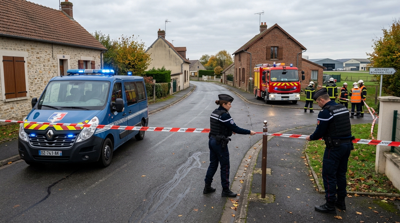 découvrez le tragique crash d'avion en meurthe-et-moselle qui a coûté la vie à onze personnes, dont des cadres de santé, des infirmiers et une étudiante. un drame qui marque profondément la communauté locale.