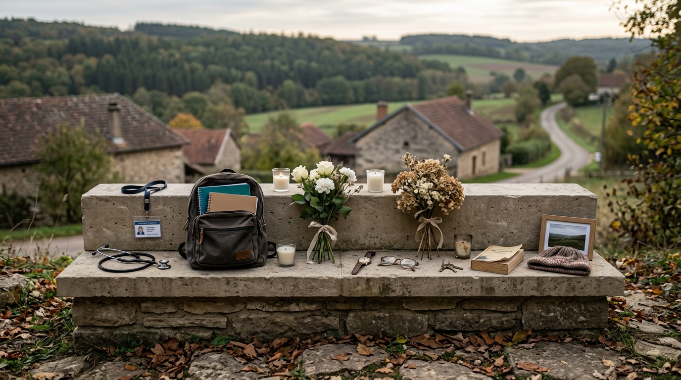 découvrez l'histoire tragique des onze victimes en meurthe-et-moselle, dont des cadres de santé, infirmiers et une étudiante, suite au dramatique crash d'avion. hommage et détails sur cette perte dévastatrice.