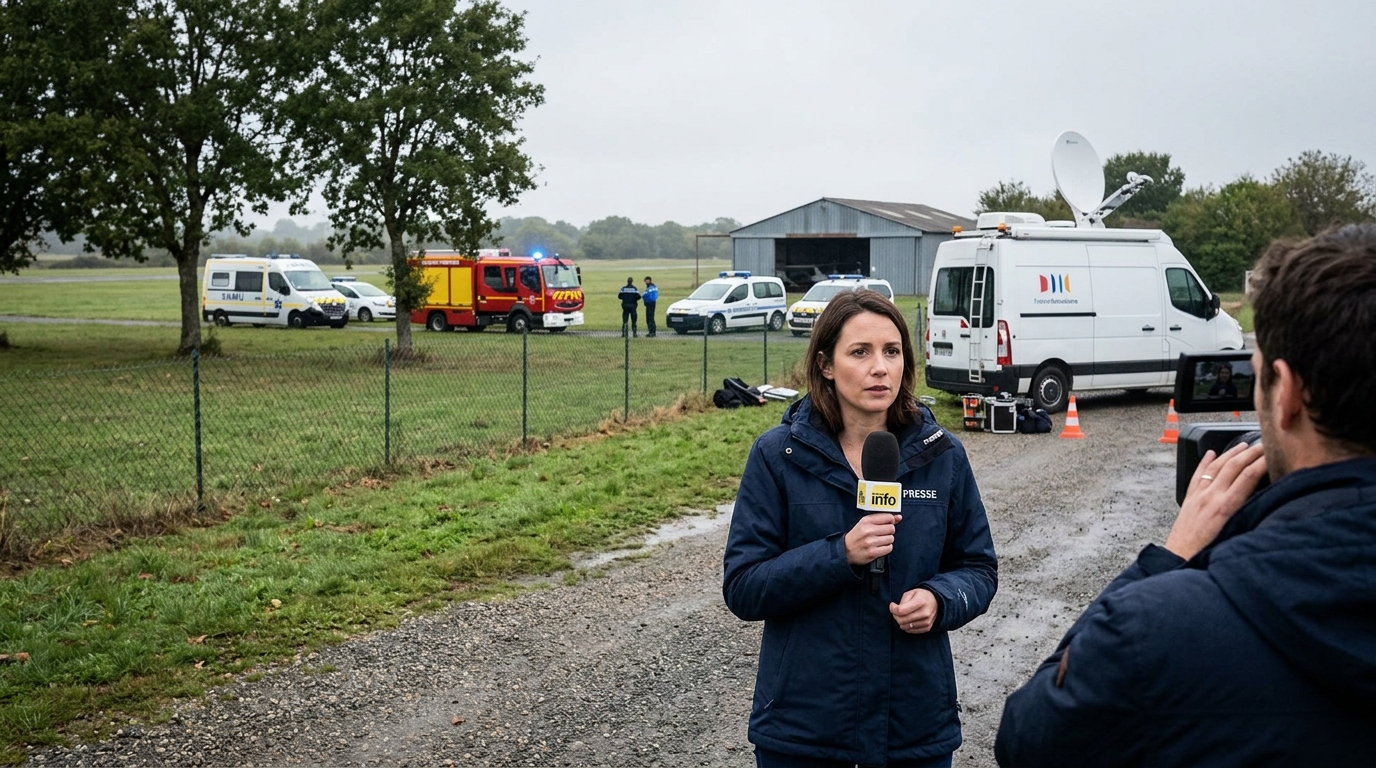 découvrez le tragique crash d'avion en meurthe-et-moselle qui a coûté la vie à onze personnes, dont des cadres de santé, infirmiers et une étudiante, plongeant la communauté dans le deuil.
