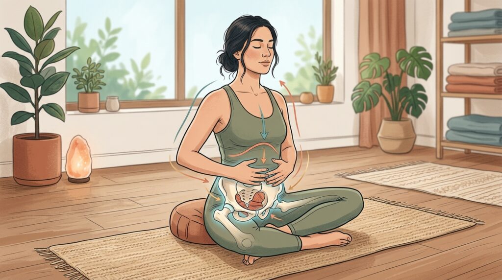 à 45 ans, elle découvre enfin la véritable cause de ses fuites urinaires, après des années à les considérer comme normales. un témoignage qui éclaire sur un problème souvent méconnu.