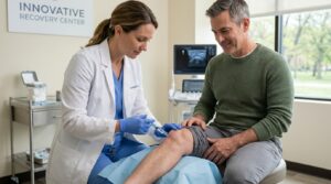 découvrez une injection révolutionnaire contre l'arthrose qui promet une disparition rapide des douleurs en quelques semaines, offrant un soulagement efficace et durable.