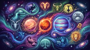 découvrez l'astrologie du vendredi 3 juillet : une conjoncture céleste intense qui pourrait influencer votre santé, votre vie amoureuse et bien d'autres aspects de votre quotidien.