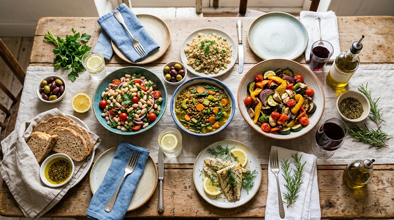 découvrez comment cette habitude alimentaire simple peut améliorer la santé des hommes en seulement six semaines et transformer leur bien-être au quotidien.