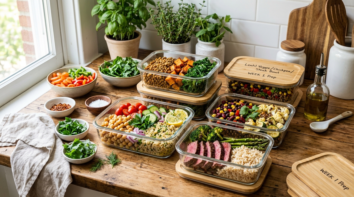 découvrez comment une simple habitude alimentaire peut améliorer significativement la santé des hommes en seulement six semaines. adoptez ce changement facile pour une meilleure vitalité et bien-être durable.