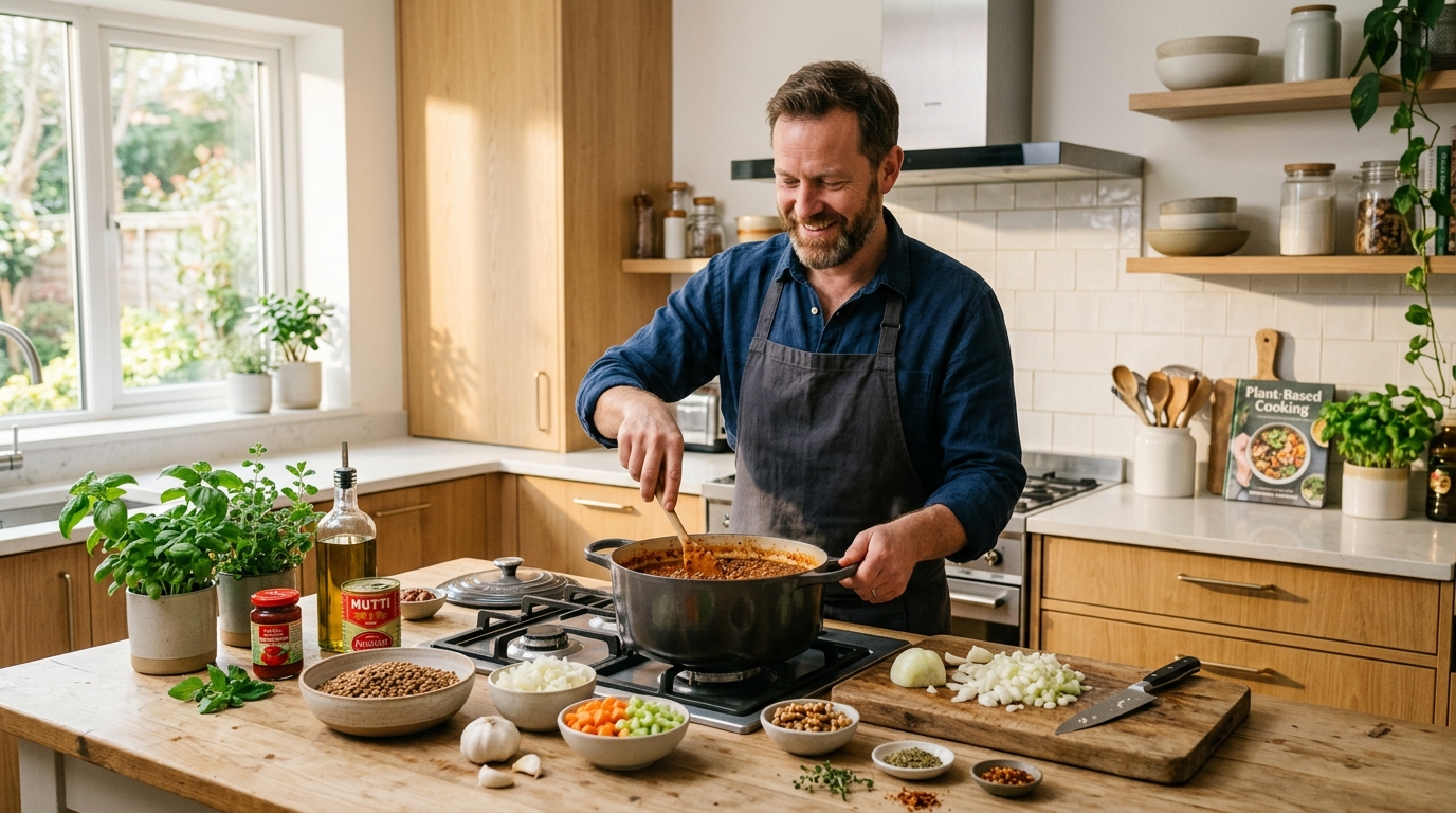 découvrez comment une simple habitude alimentaire peut améliorer la santé des hommes en seulement six semaines. adoptez ce changement pour un bien-être durable.