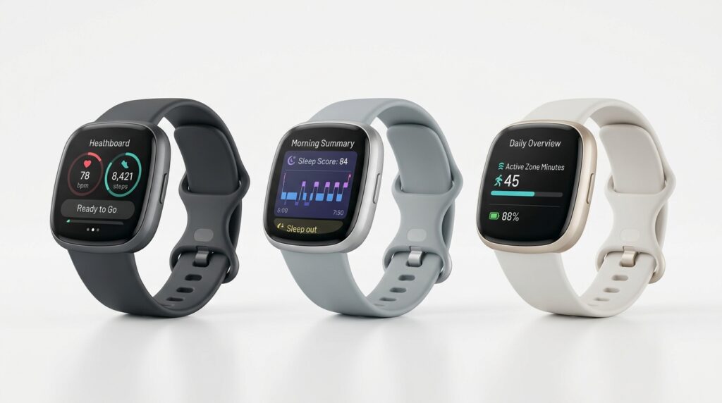 découvrez le google fitbit sense 2, une montre connectée offrant une surveillance santé ultra-précise avec des fonctionnalités avancées, le tout à moins de 250 €.