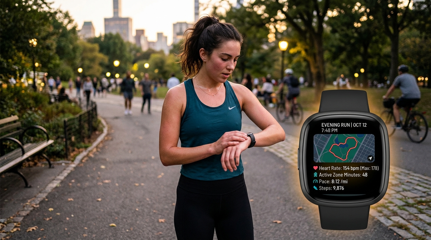 découvrez le google fitbit sense 2, une montre connectée alliant design et technologie pour une surveillance santé ultra-précise, disponible à moins de 250 €.