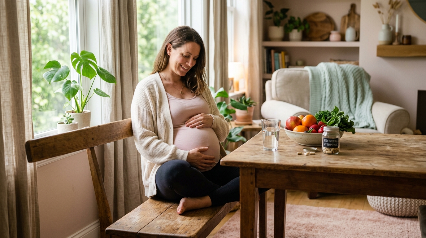 découvrez nos conseils essentiels pour une grossesse sereine et une santé optimale. apprenez à éviter les pièges courants et prenez soin de vous et de votre bébé tout au long de cette belle aventure.