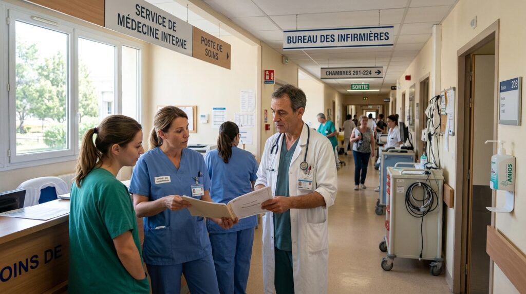 découvrez comment l'absence de climatisation à l'hôpital commun tarbes-lourdes a permis d'économiser des millions d'euros, tout en analysant l'impact de cette décision sur la qualité des soins.