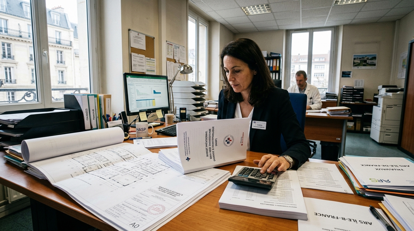 découvrez comment l'absence de climatisation à l'hôpital commun tarbes-lourdes a permis d'économiser des millions d'euros, tout en analysant les conséquences sur la qualité des soins prodigués.