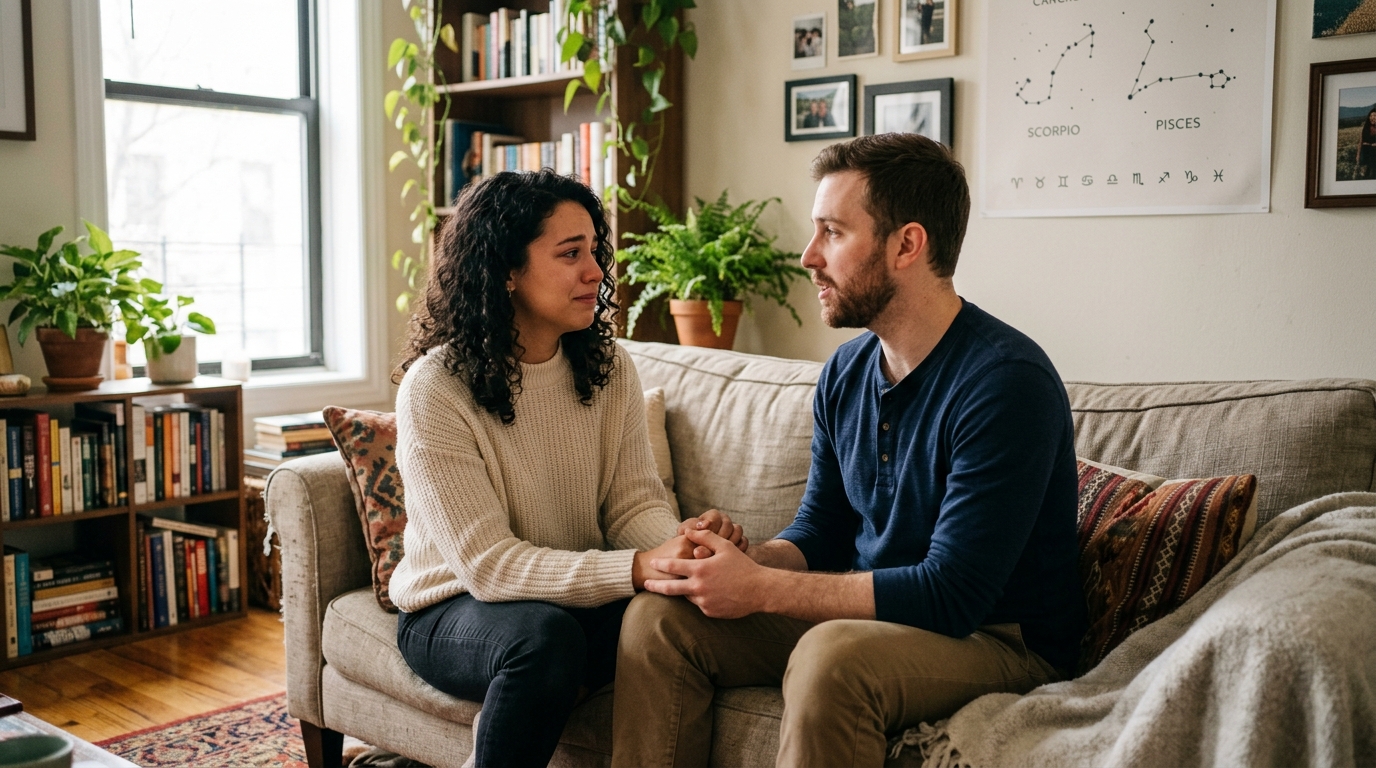 découvrez votre horoscope du dimanche 26 juillet 2026 et préparez-vous à un jour de révélations surprenantes. un signe astrologique se prépare à bouleverser ses certitudes en amour, santé et bien-être. ne manquez pas les conseils pour tirer le meilleur de cette journée exceptionnelle.