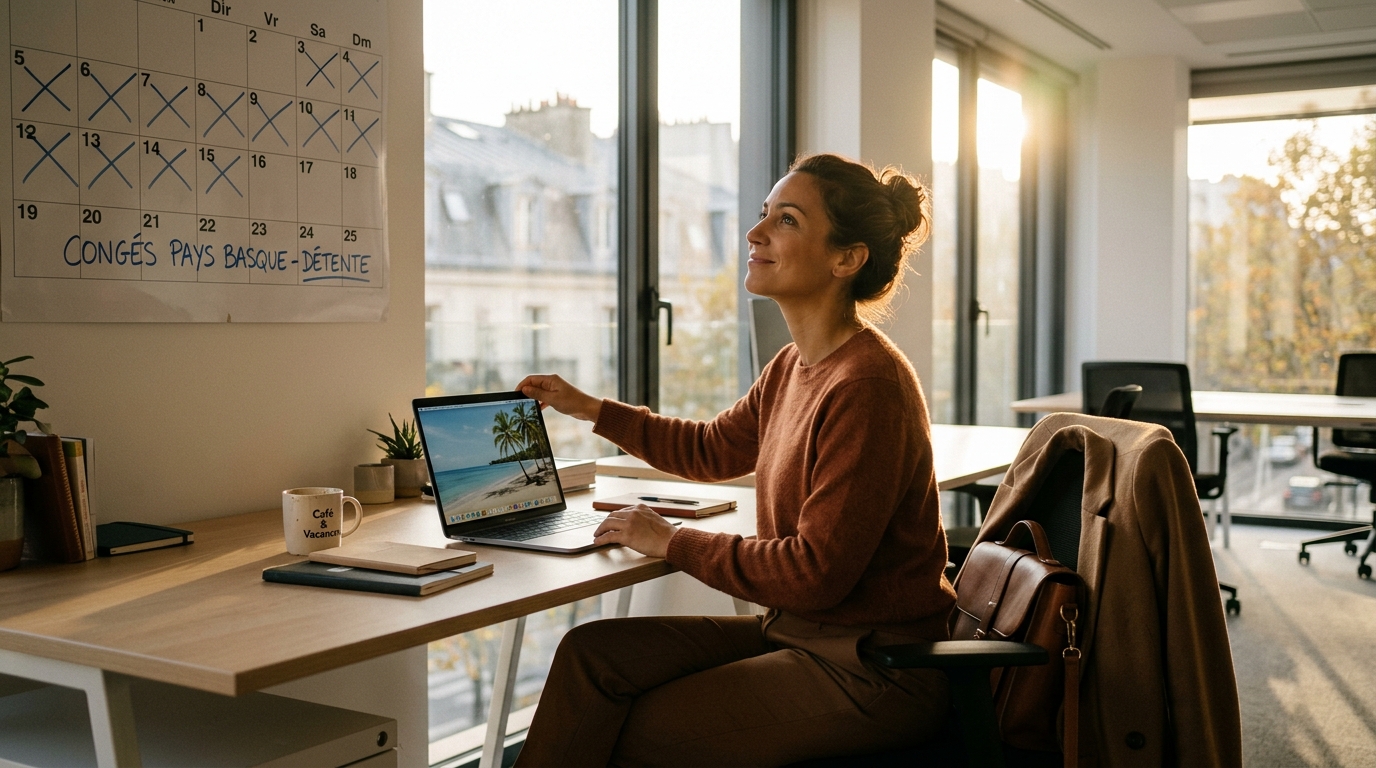 découvrez les conseils de christophe nguyen sur la durée et la fréquence idéales des vacances pour préserver votre santé mentale et assurer un bien-être durable.