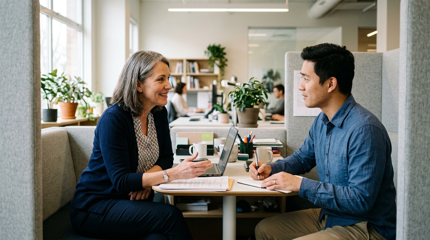 découvrez pourquoi les initiatives comme les fruits gratuits et le yoga au travail ne suffisent pas à répondre aux véritables enjeux de la santé mentale en entreprise, et quelles solutions adopter pour un bien-être durable.