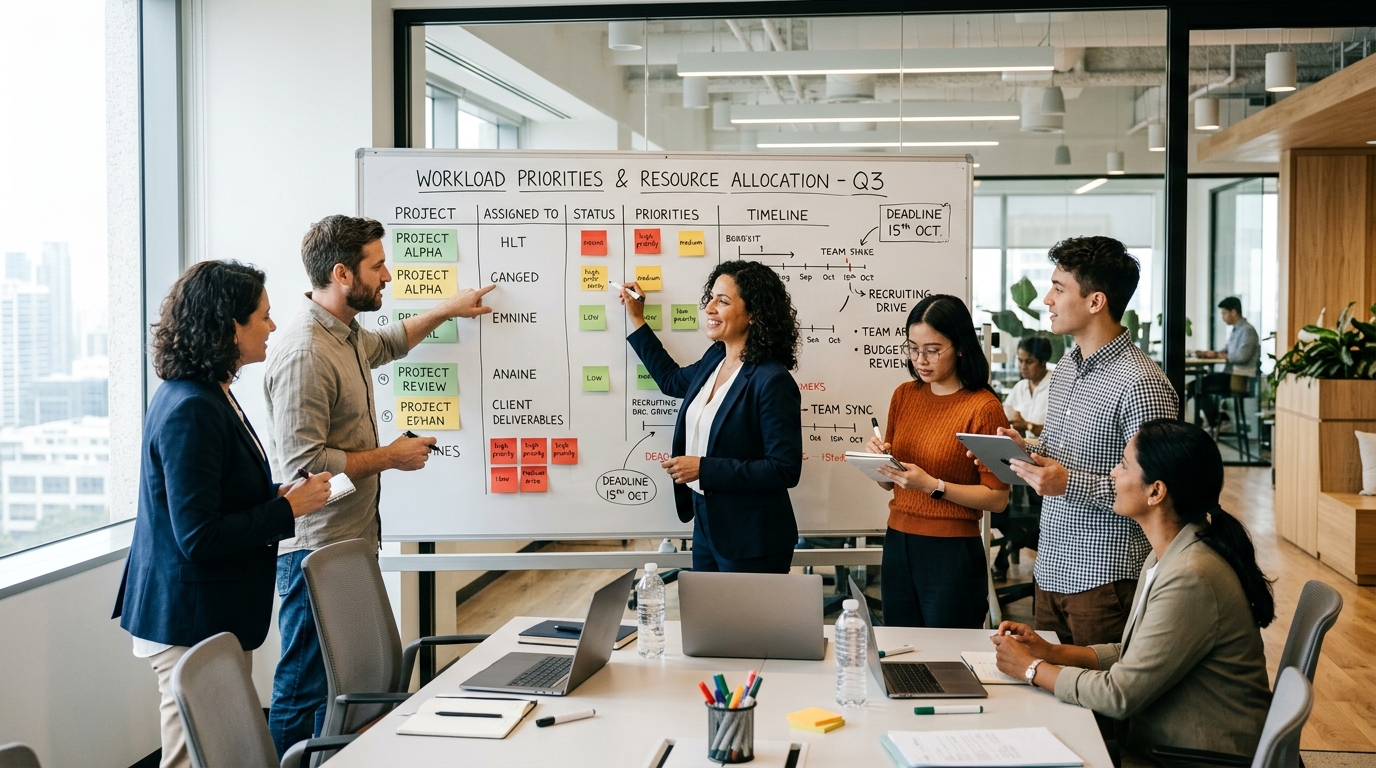 découvrez pourquoi les initiatives comme les fruits gratuits et le yoga au travail ne suffisent plus à répondre aux besoins réels de la santé mentale en entreprise, et explorez des approches plus efficaces.