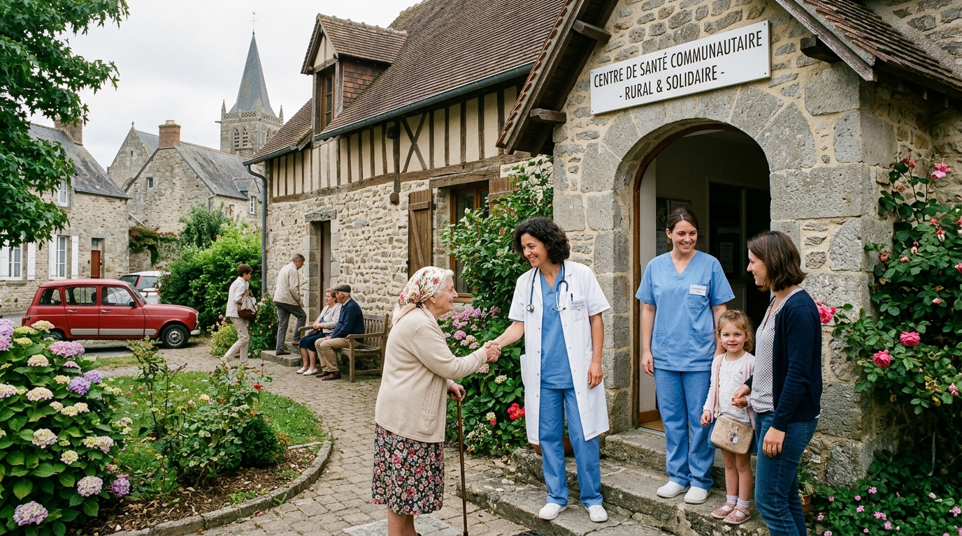 découvrez la nomination de sébastien delescluse à la tête de la santé en pays de la loire, une étape clé pour le développement des services médicaux régionaux.