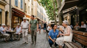 découvrez comment la france s'adapte aux défis des canicules répétées pour protéger ses seniors, avec des solutions innovantes et des politiques adaptées.
