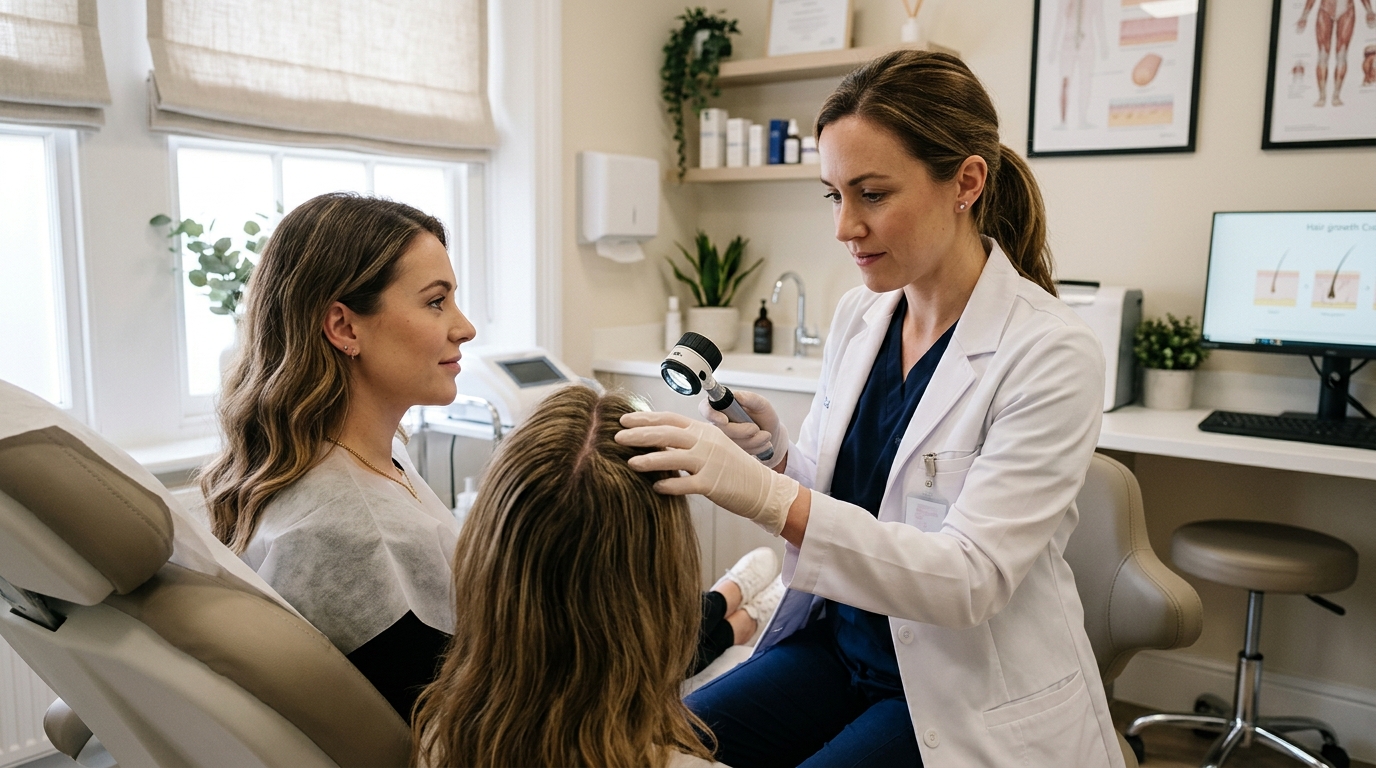 découvrez si les cheveux blancs soudains sont un mythe ou une réalité, et explorez le lien entre stress, maladies et dépigmentation capillaire.