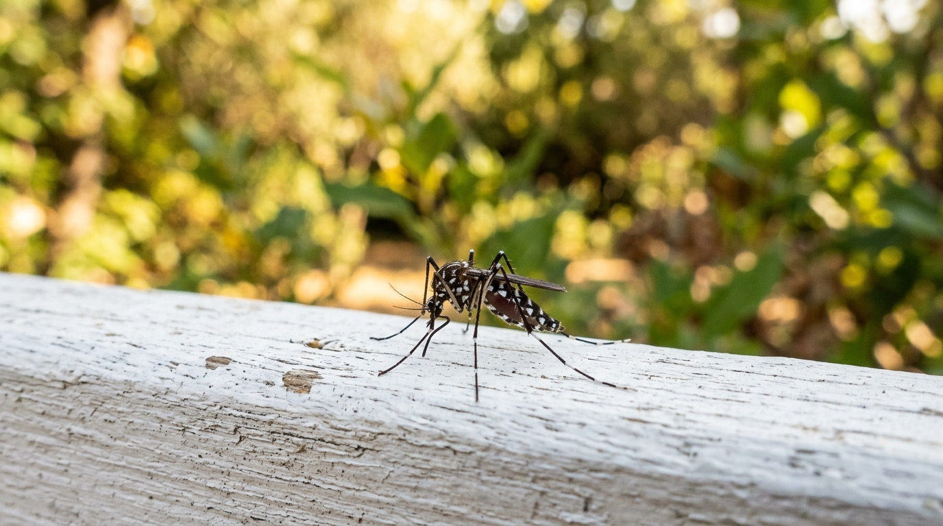 découvrez l'émergence de nouveaux foyers autochtones de chikungunya, dengue et virus du nil occidental dans le sud de la france, un phénomène préoccupant pour la santé publique locale.