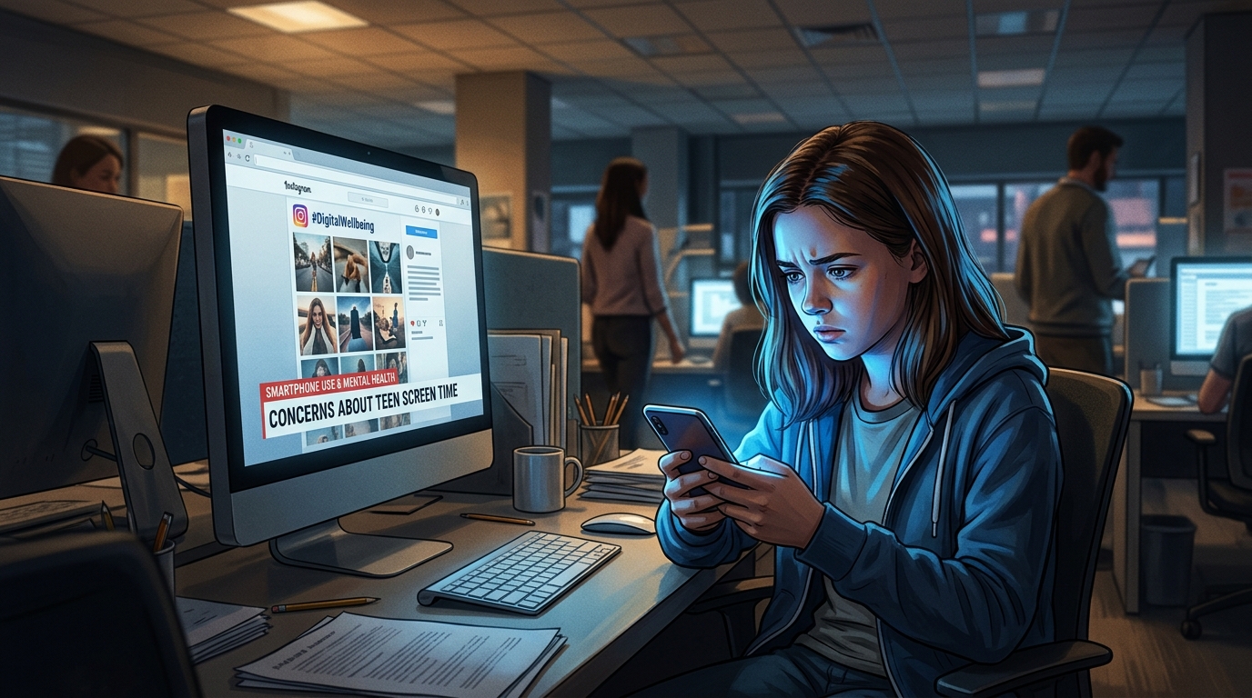 découvrez comment meta est à nouveau critiqué mercredi par une coalition d'états concernant la protection des mineurs sur les réseaux sociaux, soulevant des enjeux majeurs de sécurité et de régulation.