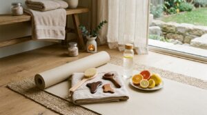 découvrez les 5 livres incontournables sur la nutrition, le sport et le bien-être pour une rentrée pleine d'énergie et en parfaite santé. conseils pratiques et astuces pour adopter un mode de vie sain.