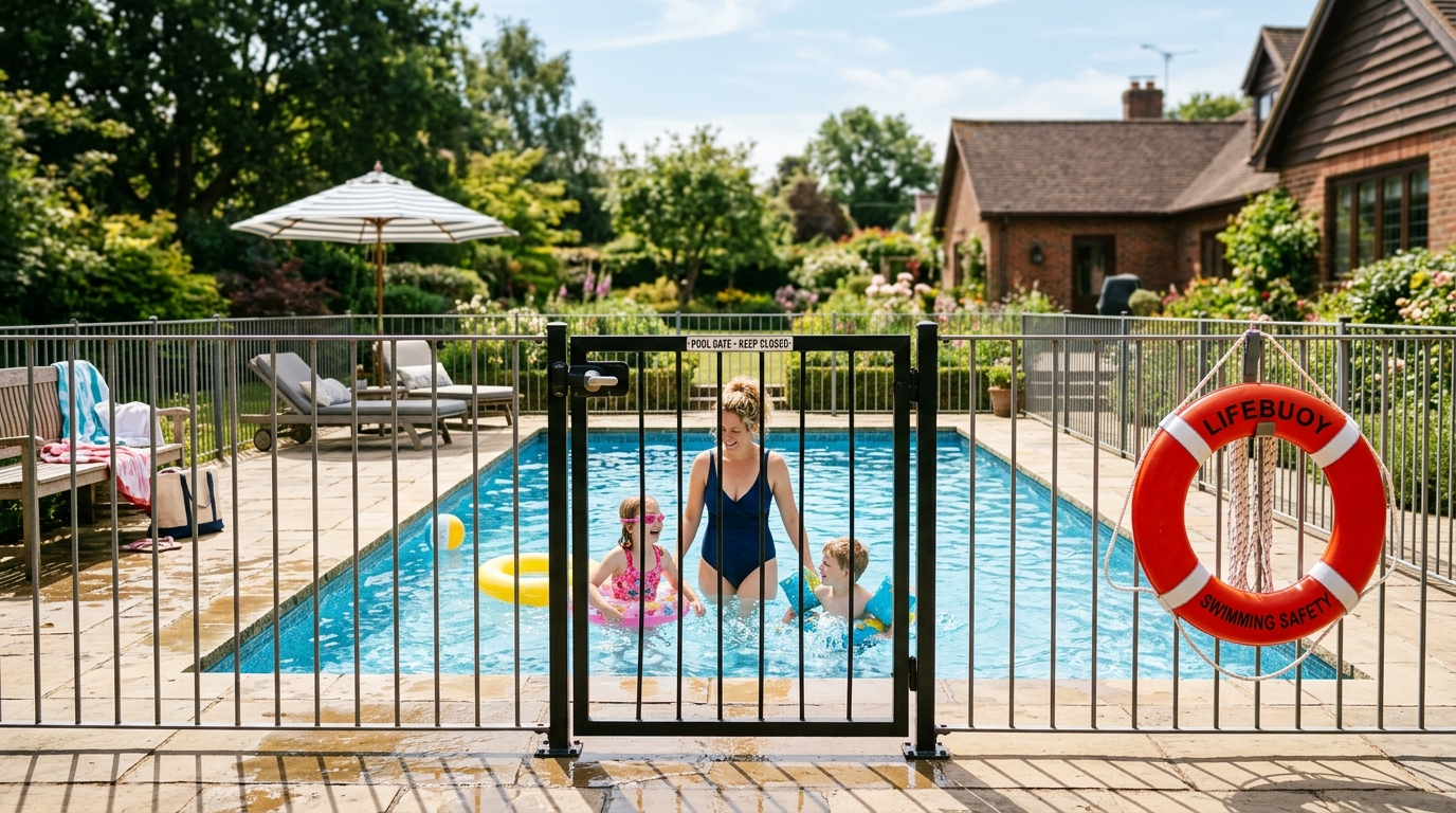 testez vos connaissances avec notre quiz estival et assurez une baignade en toute sécurité. apprenez les précautions essentielles pour profiter pleinement de vos moments aquatiques.