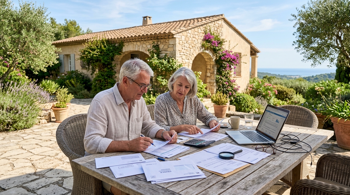 découvrez les 5 pièges administratifs incontournables à éviter pour les expatriés français souhaitant économiser lors de leur retraite au soleil.