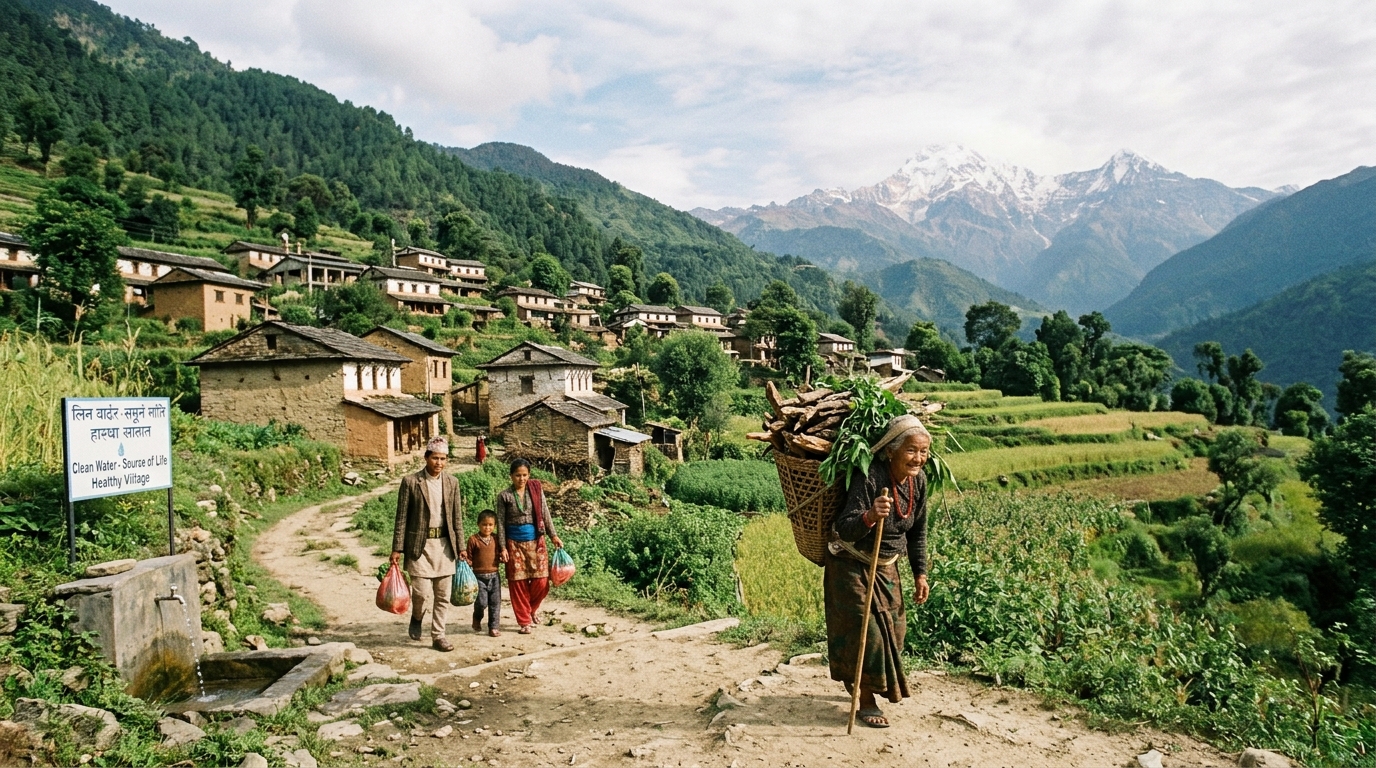 découvrez comment l'altitude influence notre corps et quels sont ses effets sur la santé. comprenez les impacts physiologiques et adaptez-vous pour profiter des environnements en hauteur en toute sécurité.