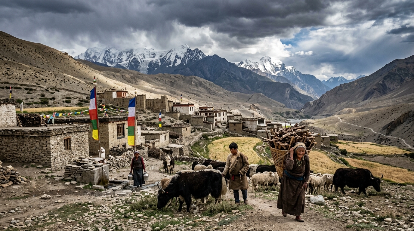 découvrez comment l'altitude affecte votre corps et apprenez à gérer ses impacts pour préserver votre santé en montagne.