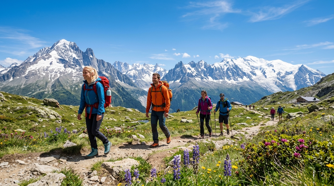 découvrez comment l'altitude influence votre santé et apprenez à gérer ses effets sur votre corps pour mieux profiter des environnements en haute montagne.