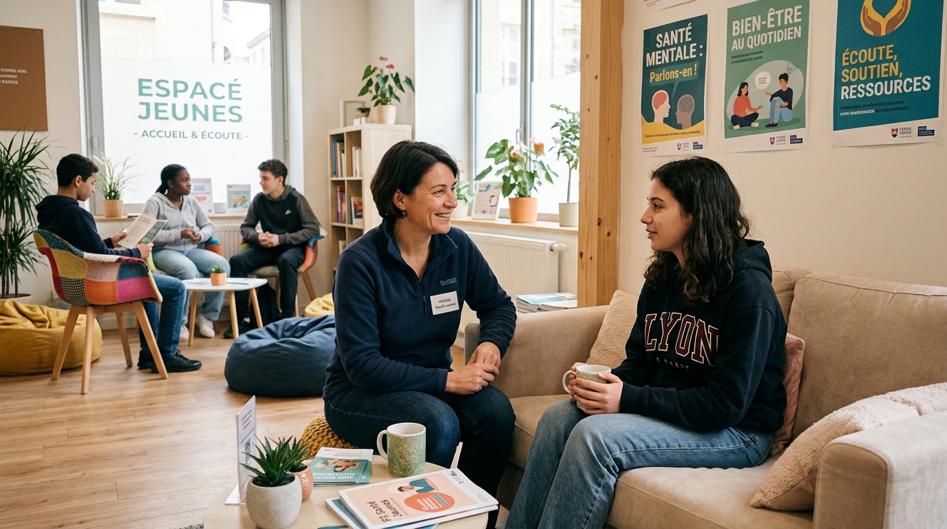 découvrez l'ouverture prochaine d'un nouveau centre de santé dans le gard, avec l'arrivée imminente d'un spécialiste et le lancement de plusieurs services pour mieux vous accompagner.
