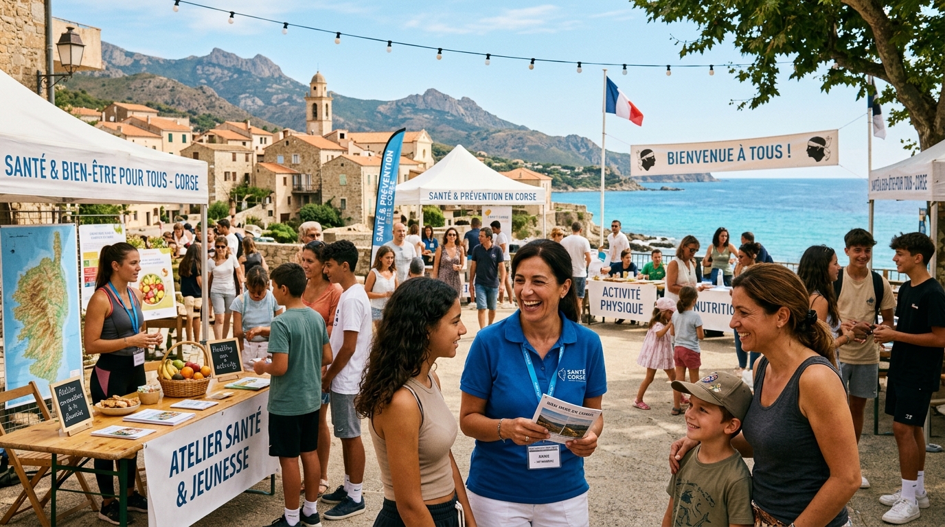 découvrez la vision de bianca fazi sur l'importance d'investir dans la jeunesse actuelle pour réduire les inégalités de santé futures et construire un avenir plus équitable.