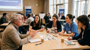 participez à dialogue santé, un forum dédié aux innovations qui révolutionnent le secteur de la santé. rejoignez le débat et découvrez les avancées qui façonnent l'avenir médical.