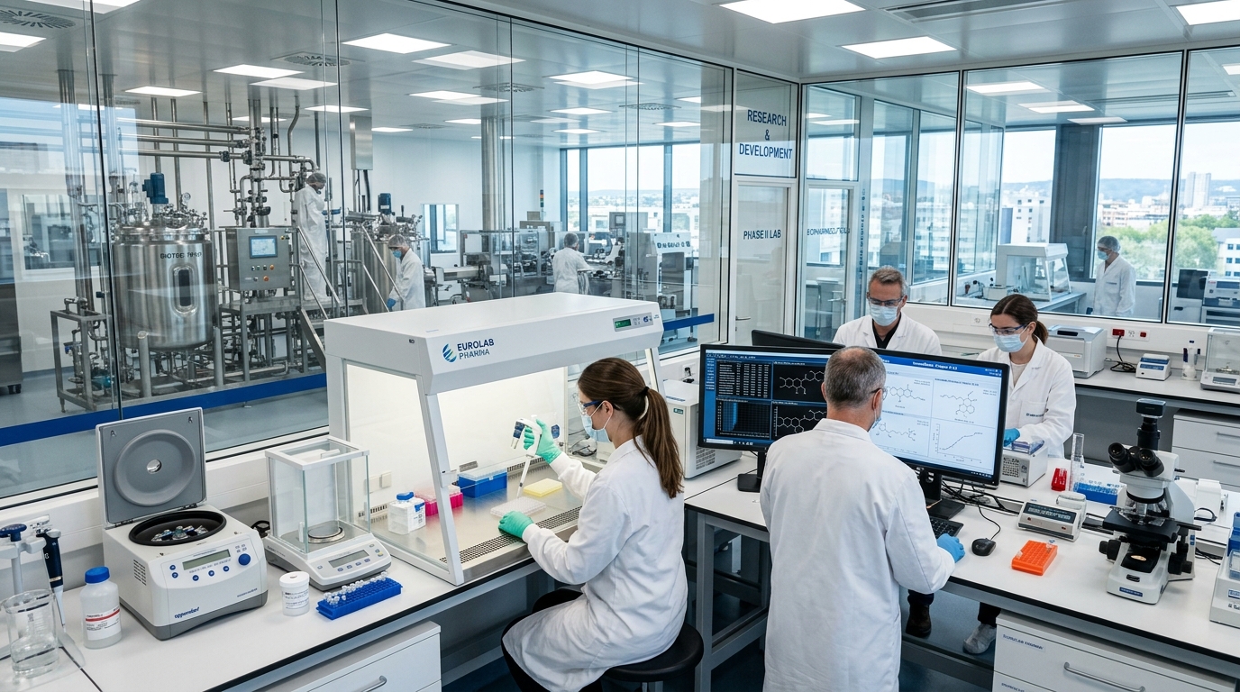 participez à dialogue santé, le débat incontournable sur les innovations qui révolutionnent le secteur de la santé. échangez avec des experts et découvrez les avancées majeures qui transforment notre avenir médical.