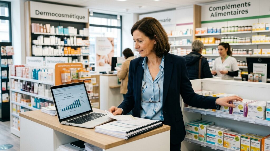 découvrez une analyse comparative des revenus entre médecins et pharmaciens, pour savoir quel professionnel de santé gagne le mieux en france.