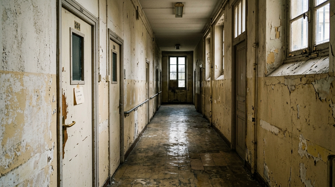 découvrez pourquoi les psychiatres du secteur public sont en grève, lançant un cri d’alarme face à une crise majeure dans le système de santé mentale en france.