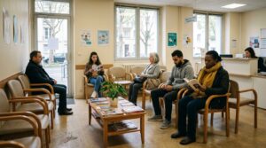 découvrez pourquoi les psychiatres du secteur public sont en grève, exprimant un cri d’alarme face à une crise majeure affectant la santé mentale et les services psychiatriques.
