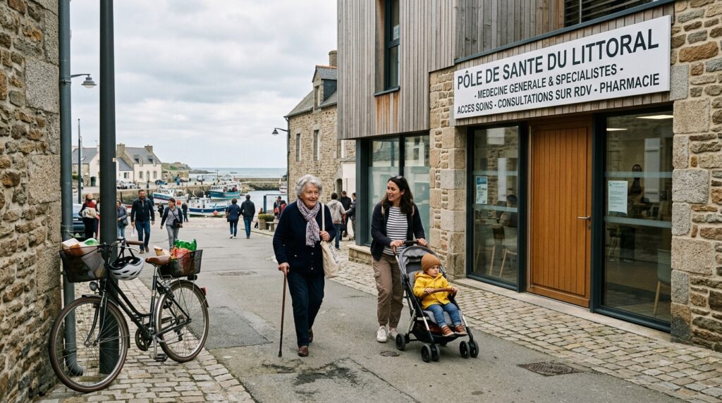 participez gratuitement et anonymement à une enquête sur l'accès aux soins à challans et ses environs. contribuez à améliorer la santé de votre communauté !