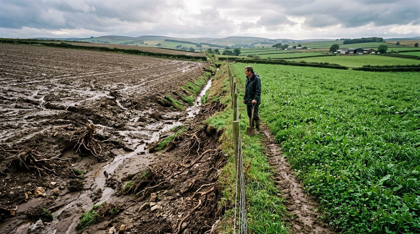 découvrez pourquoi la santé des sols est cruciale pour garantir un avenir agricole durable et comment agir dès maintenant pour protéger ces ressources essentielles.