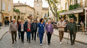 découvrez les initiatives à villeneuve pour sensibiliser, diagnostiquer et accompagner efficacement en matière de santé, favorisant le bien-être de tous.